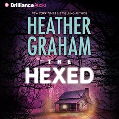 The Hexed Audiobook, by Heather Graham