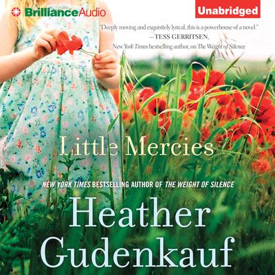 Little Mercies Audiobook, by Heather Gudenkauf