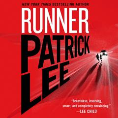Runner Audiobook, by Philip Houston
