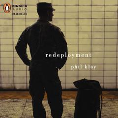 Redeployment Audiobook, by Phil Klay