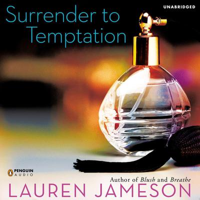 Surrender to Temptation Audiobook, by Lauren Jameson