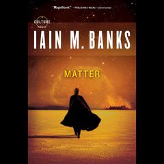 Matter Audiobook, by 