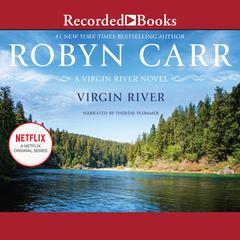 Virgin River Audiobook, by Robyn Carr