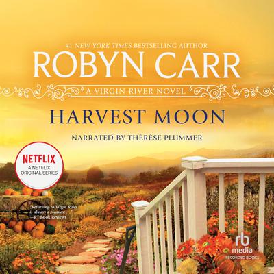 Harvest Moon Audiobook, by 
