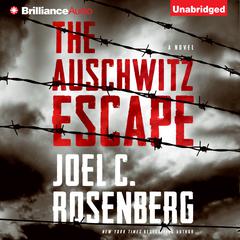 The Auschwitz Escape Audiobook, by 