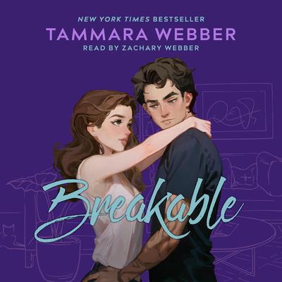 Breakable Audiobook, by Tammara Webber