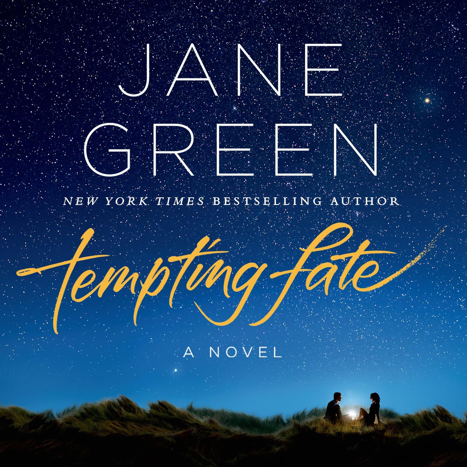 Tempting Fate: A Novel Audiobook, by Jane Green
