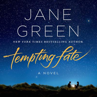 Tempting Fate: A Novel Audiobook, by 