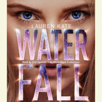 Waterfall Audiobook, by Lauren Kate