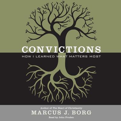 Convictions: How I Learned What Matters Most Audiobook, by 