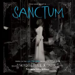 Sanctum: An Asylum Novel Audiobook, by 