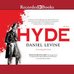 Hyde Audiobook, by Daniel Levine