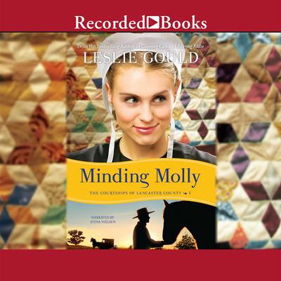 Minding Molly Audiobook, by Leslie Gould