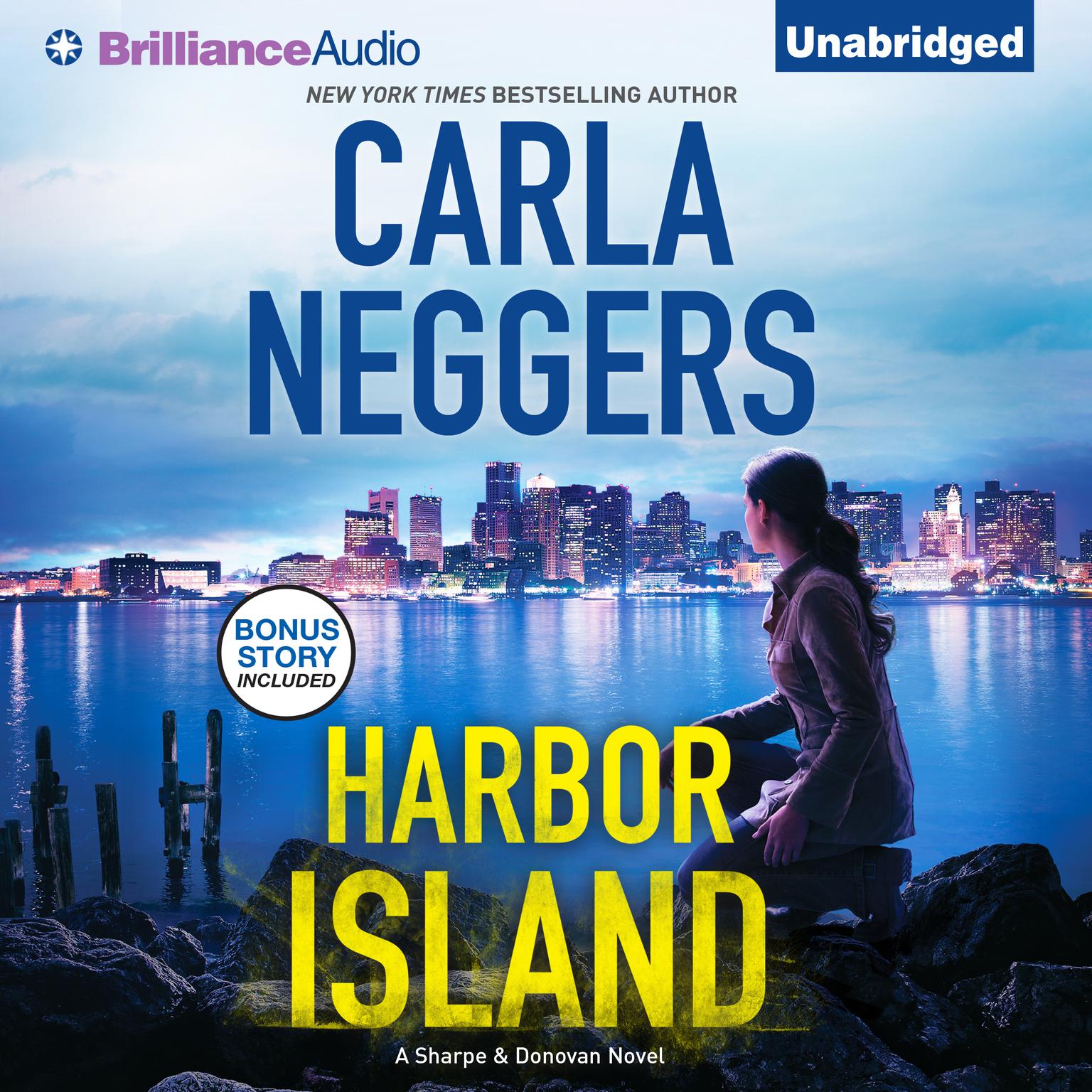 Harbor Island Audiobook, by Carla Neggers