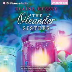 The Oleander Sisters Audiobook, by Elaine Hussey