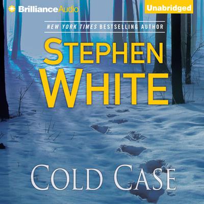 Cold Case Audiobook, by 
