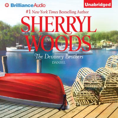 The Devaney Brothers: Daniel: Daniel's Desire Audiobook, by Sherryl Woods