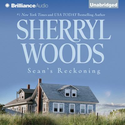 Sean's Reckoning: A Selection from The Devaney Brothers: Ryan and Sean Audiobook, by Sherryl Woods