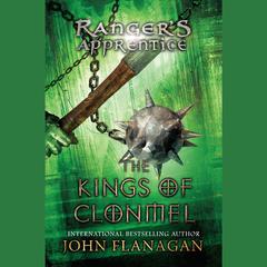 The Kings of Clonmel Audiobook, by 