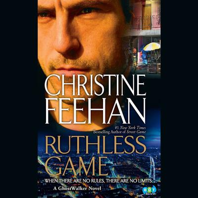 Ruthless Game Audiobook, by Christine Feehan