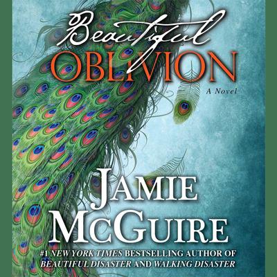 Beautiful Oblivion: A Novel Audiobook, by Jamie McGuire