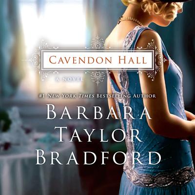 Cavendon Hall: A Novel Audiobook, by 