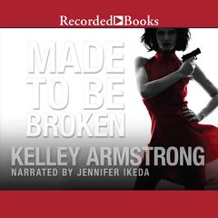 Made to Be Broken Audiobook, by 