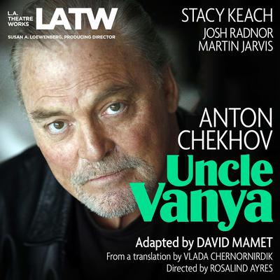 Uncle Vanya Audiobook, by Anton Chekhov