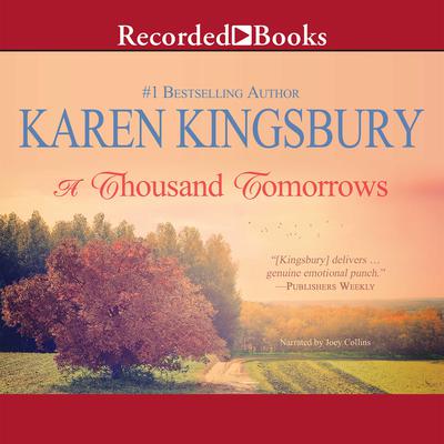 A Thousand Tomorrows Audiobook, by 