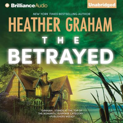 The Betrayed Audiobook, by 