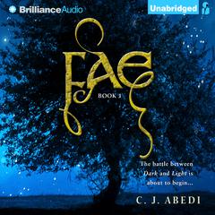 Fae Audiobook, by C. J. Abedi