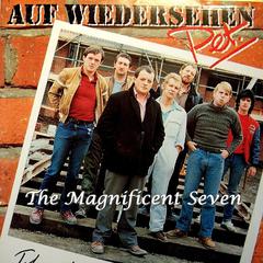 Auf Wiedersehen Pet: The Magnificent Seven Audiobook, by Fred Taylor