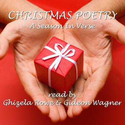 Christmas Poetry Audiobook, by various authors