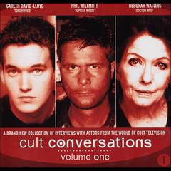 Cult Conversations Audiobook, by Dexter O’Neil