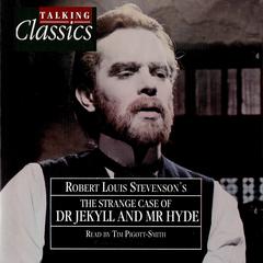 The Strange Case of Dr. Jekyll and Mr. Hyde Audiobook, by Robert Louis Stevenson
