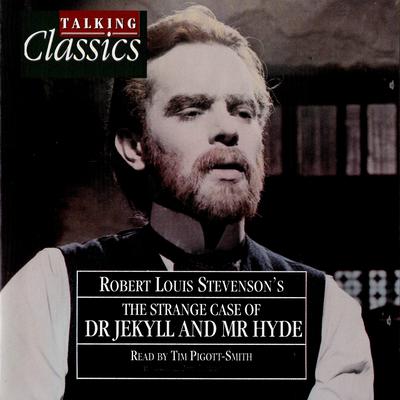 The Strange Case of Dr. Jekyll and Mr. Hyde Audiobook, by 
