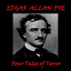 Edgar Allan Poe Audiobook, by Edgar Allan Poe