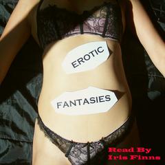 Erotic Fantasies Audiobook, by Copyright Group