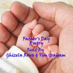 Father’s Day Poetry Audiobook, by various authors