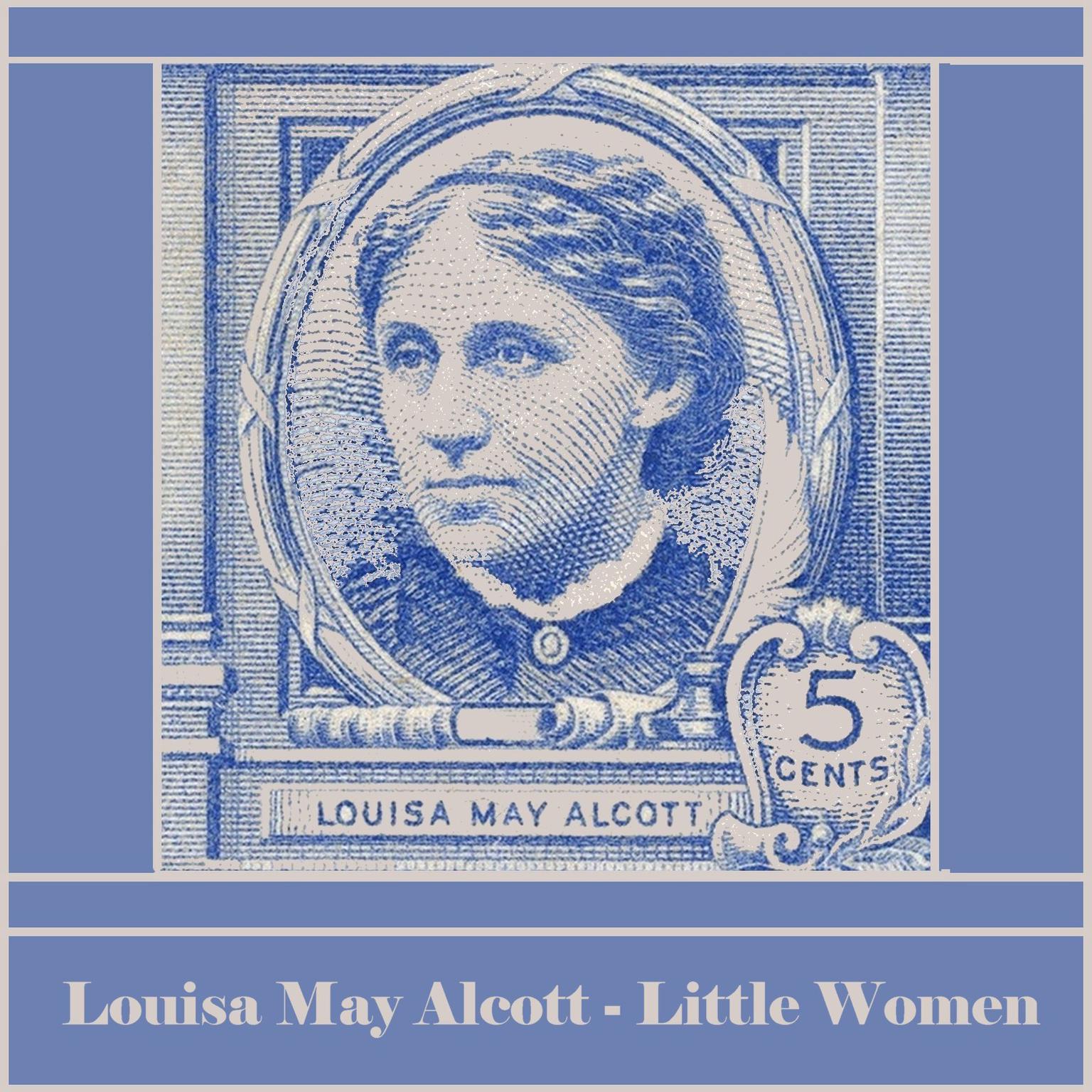 Little Women (Abridged) Audiobook, by Louisa May Alcott