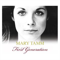 First Generation Audiobook, by Mary Tamm