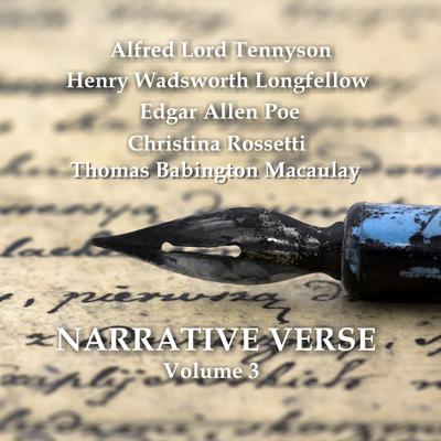 Narrative Verse, Vol. 3 Audiobook, by various authors