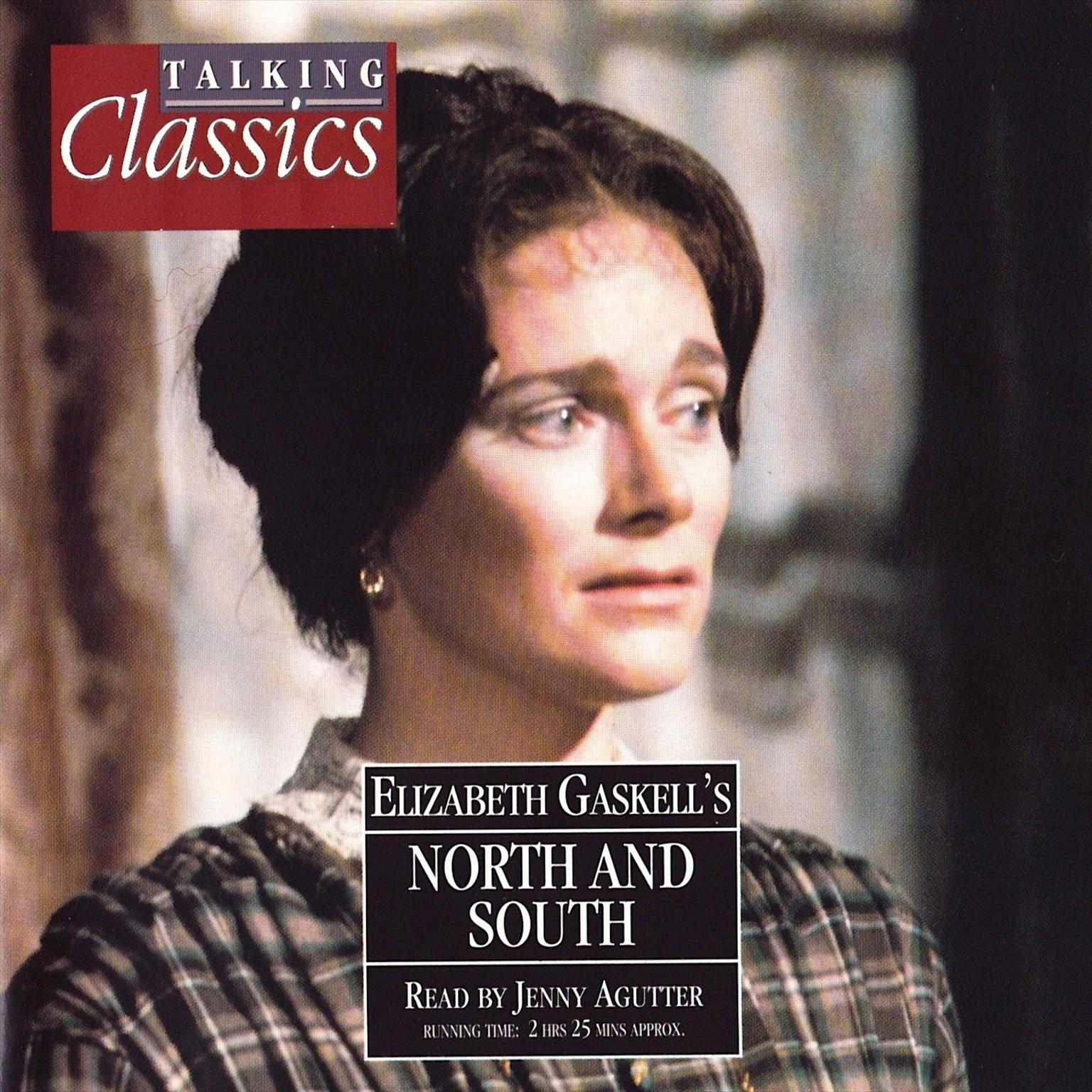 North and South (Abridged) Audiobook, by Elizabeth Gaskell