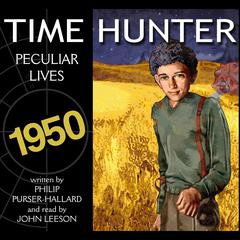 Peculiar Lives Audiobook, by 