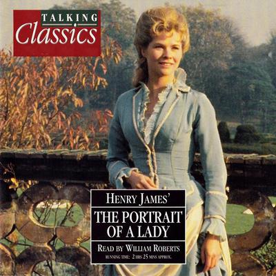 The Portrait of a Lady Audiobook, by Henry James