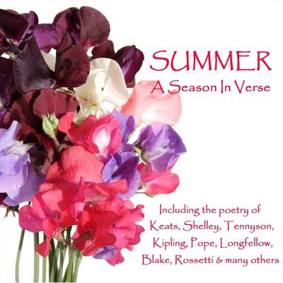 Summer: A Season in Verse Audiobook, by Emily Dickinson