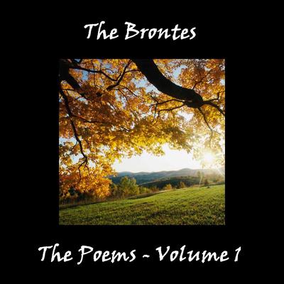 The Brontës’ Poetry, Vol. 1 Audiobook, by Charlotte Brontë