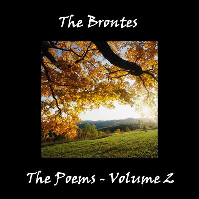 The Brontës’ Poetry, Vol. 2 Audiobook, by Charlotte Brontë