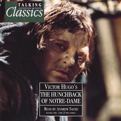 The Hunchback of Notre-Dame (Abridged) Audiobook, by Victor Hugo