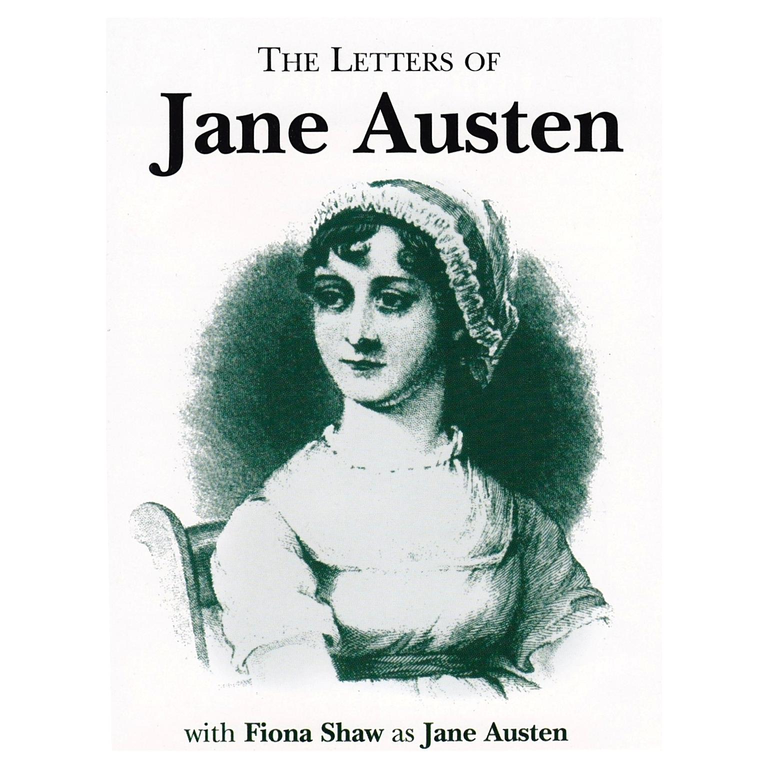 The Letters of Jane Austen (Abridged) Audiobook, by Jane Austen